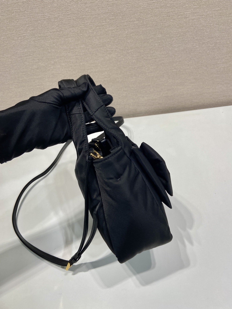 Pra*a satchel bags